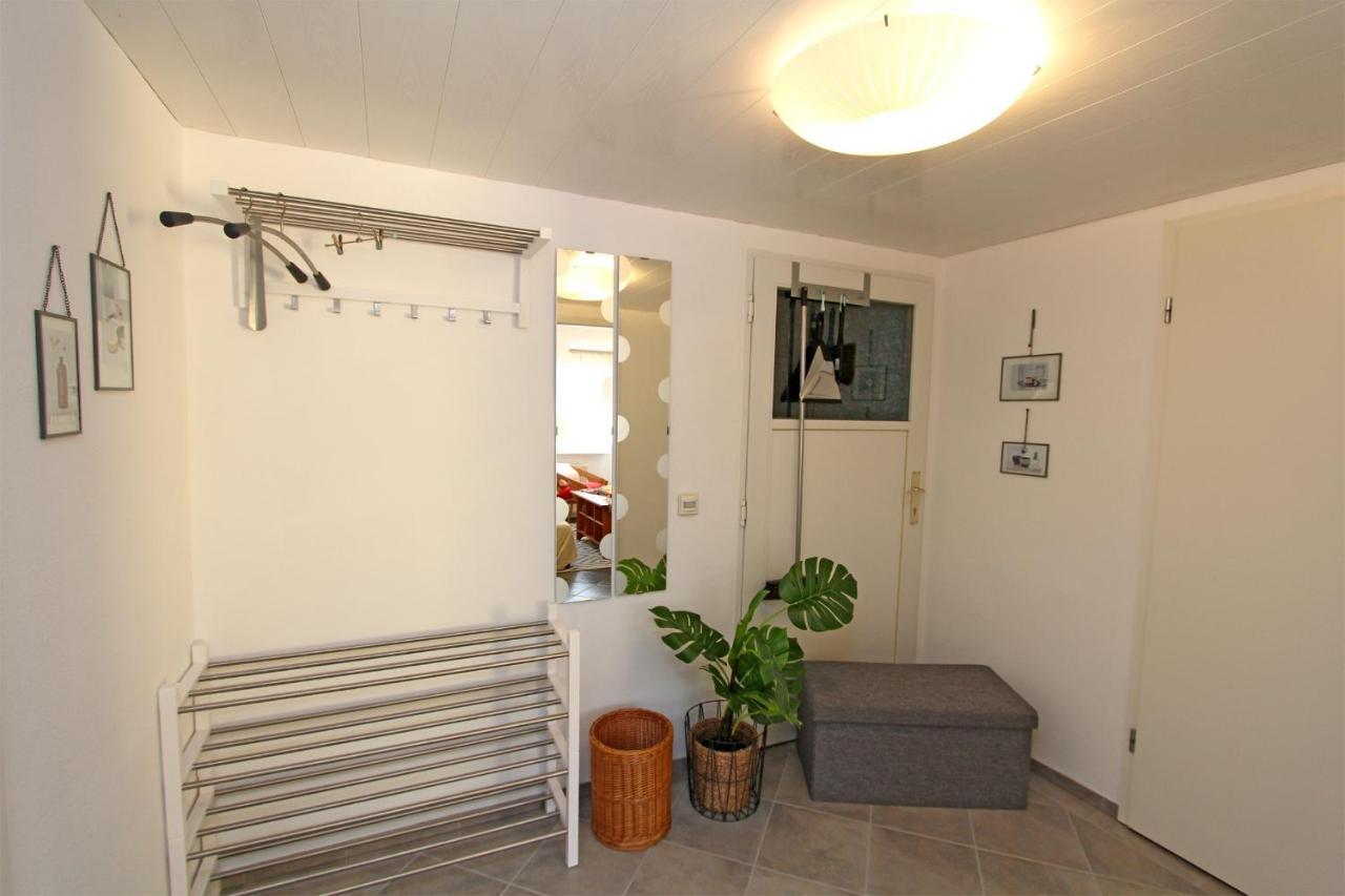 Ferienwohnung Malchow See 7051 Bagian luar foto